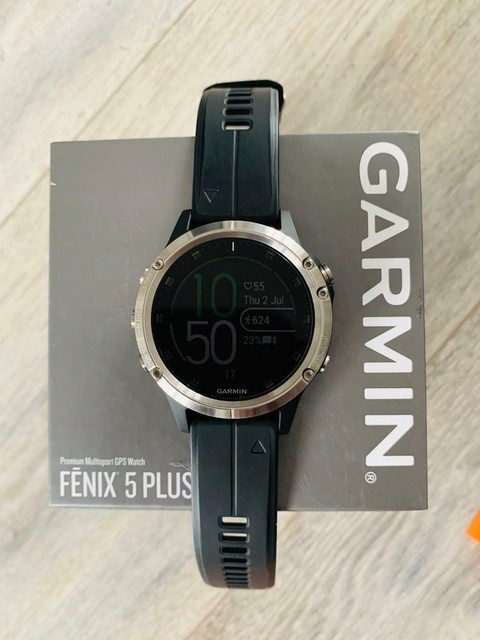 garmin fenix 5s plus john lewis